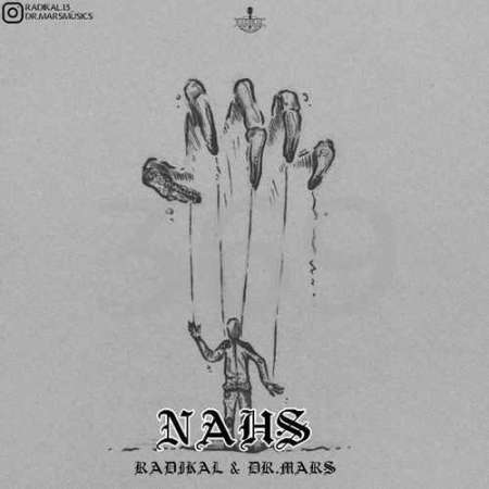 Radikal & Dr Mars – Nahs